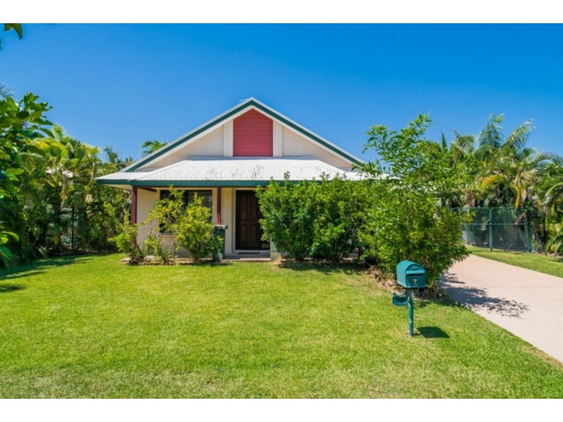 7 Haydon Street, Rosebery NT 0832