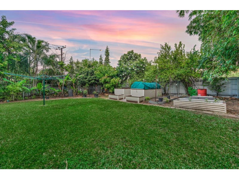 66 Hudson Fysh Avenue, Ludmilla NT 0820
