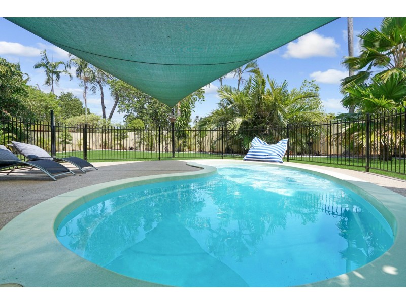 9 Rosewood Crescent, Leanyer NT 0812