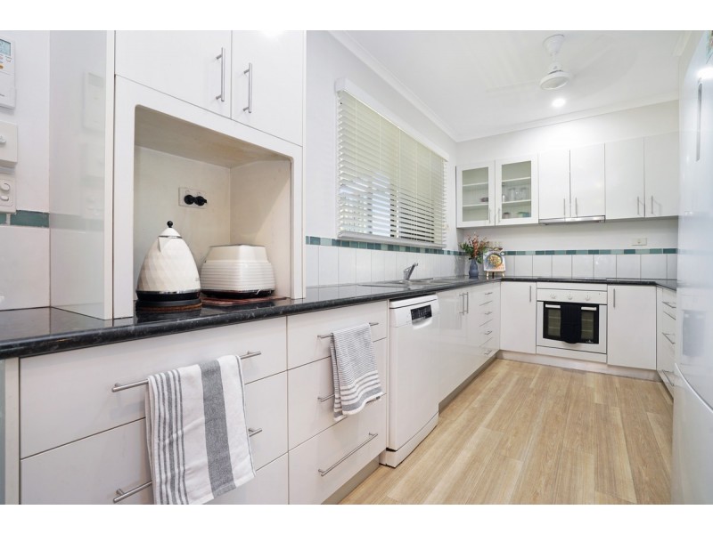 9 Rosewood Crescent, Leanyer NT 0812