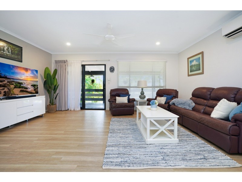 9 Rosewood Crescent, Leanyer NT 0812