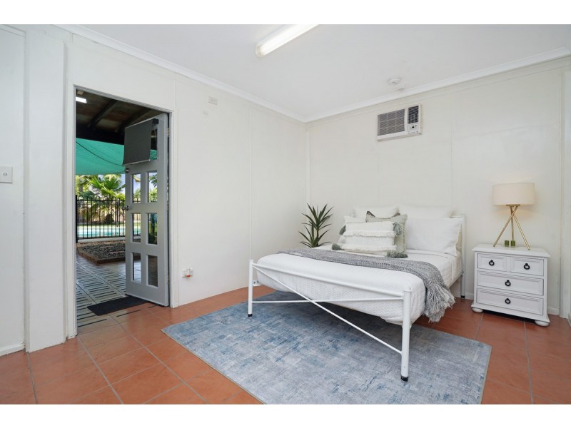 9 Rosewood Crescent, Leanyer NT 0812