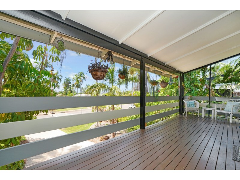 9 Rosewood Crescent, Leanyer NT 0812