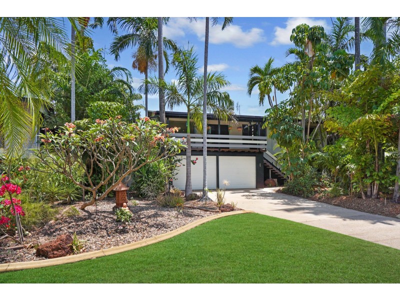 9 Rosewood Crescent, Leanyer NT 0812