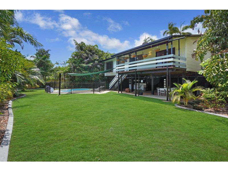 9 Rosewood Crescent, Leanyer NT 0812