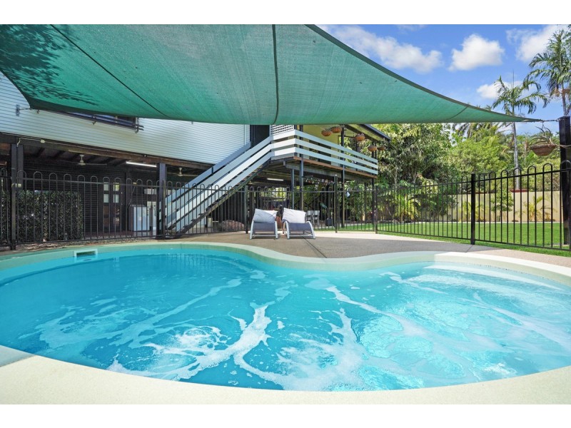 9 Rosewood Crescent, Leanyer NT 0812