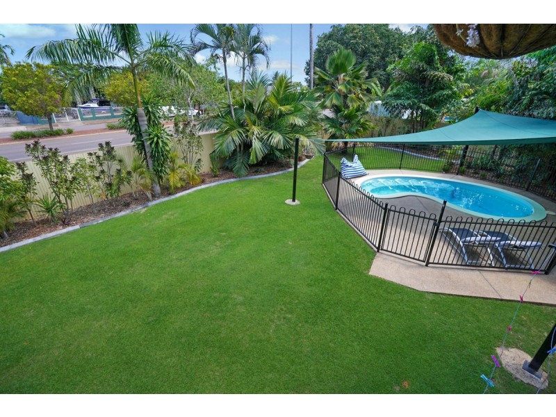 9 Rosewood Crescent, Leanyer NT 0812