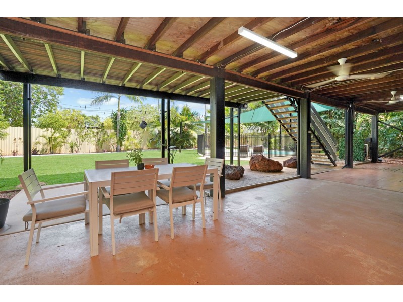 9 Rosewood Crescent, Leanyer NT 0812