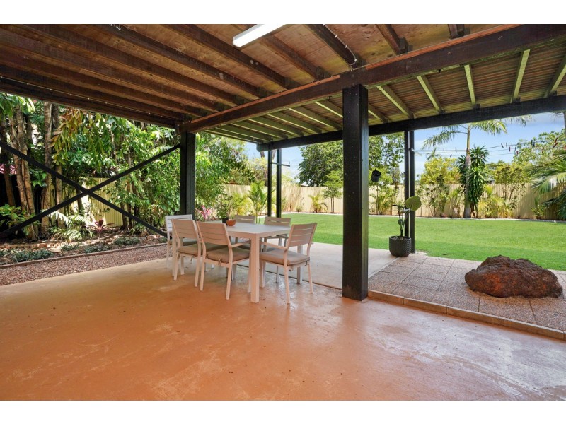 9 Rosewood Crescent, Leanyer NT 0812