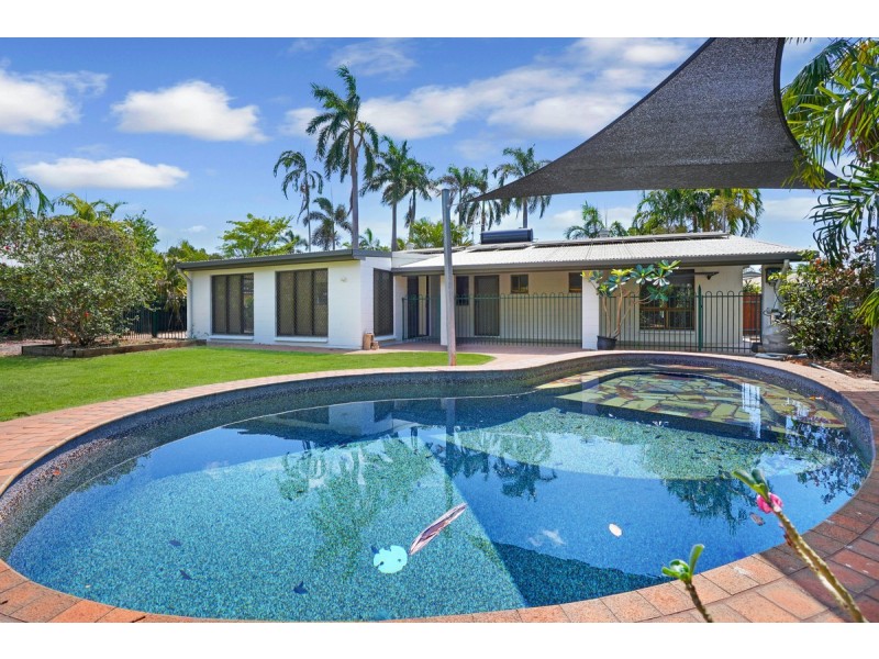 9 Nonda Court, Karama NT 0812