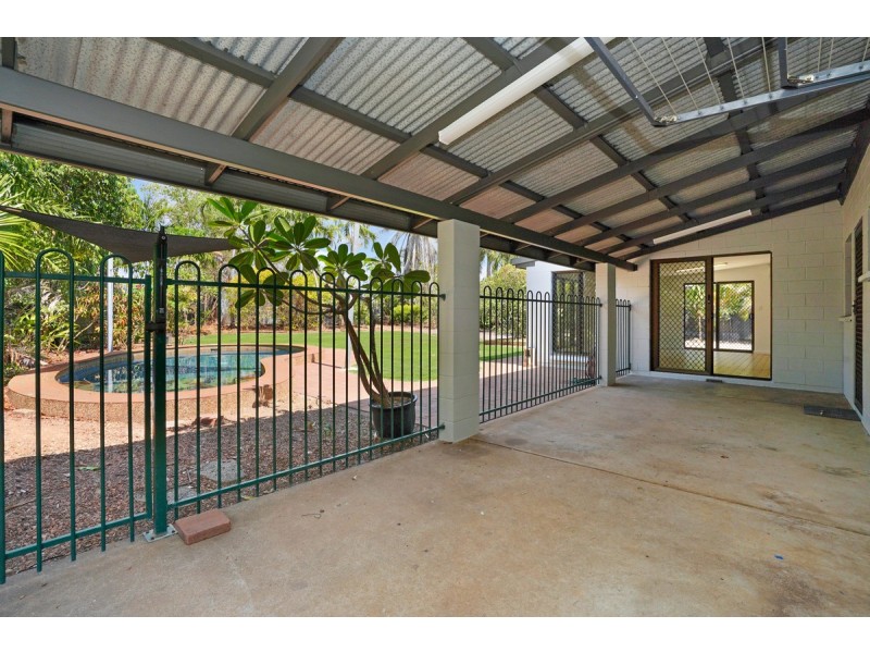 9 Nonda Court, Karama NT 0812