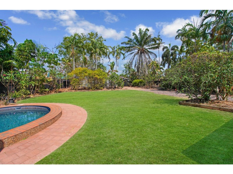 9 Nonda Court, Karama NT 0812
