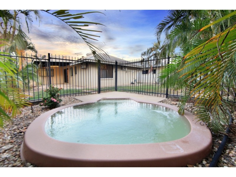 11 Wyonga Court, Gunn NT 0832