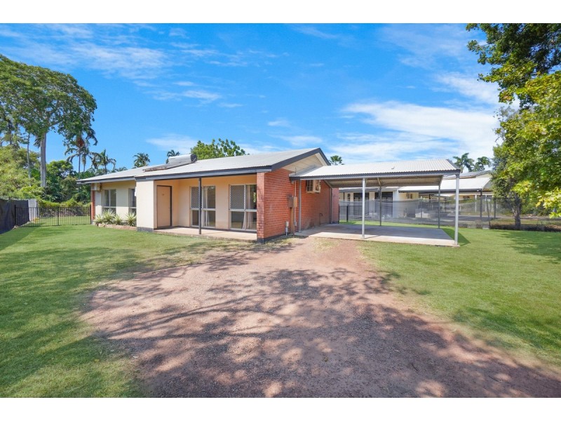 37 Bonson Terrace, Moulden NT 0830