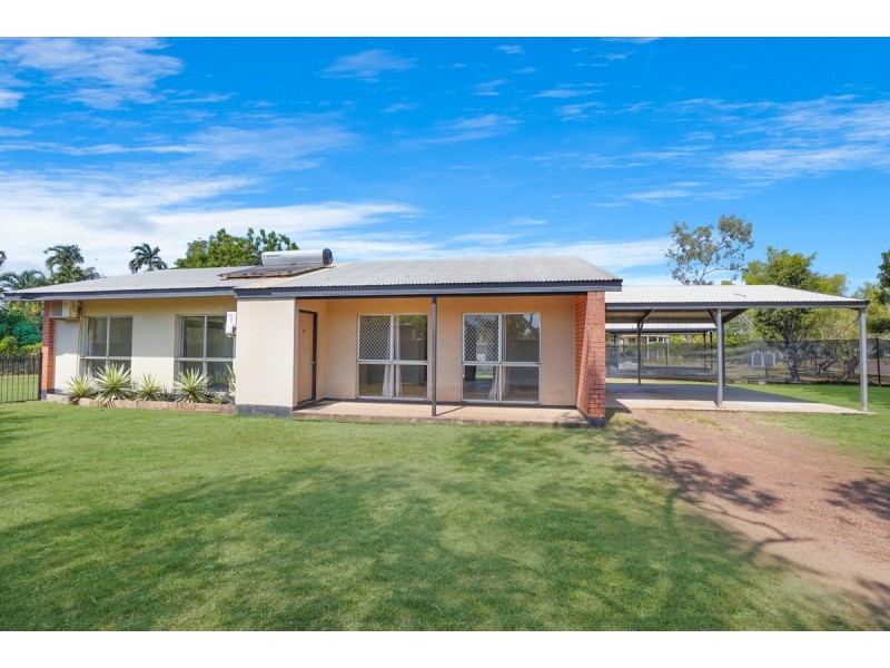 37 Bonson Terrace, Moulden NT 0830