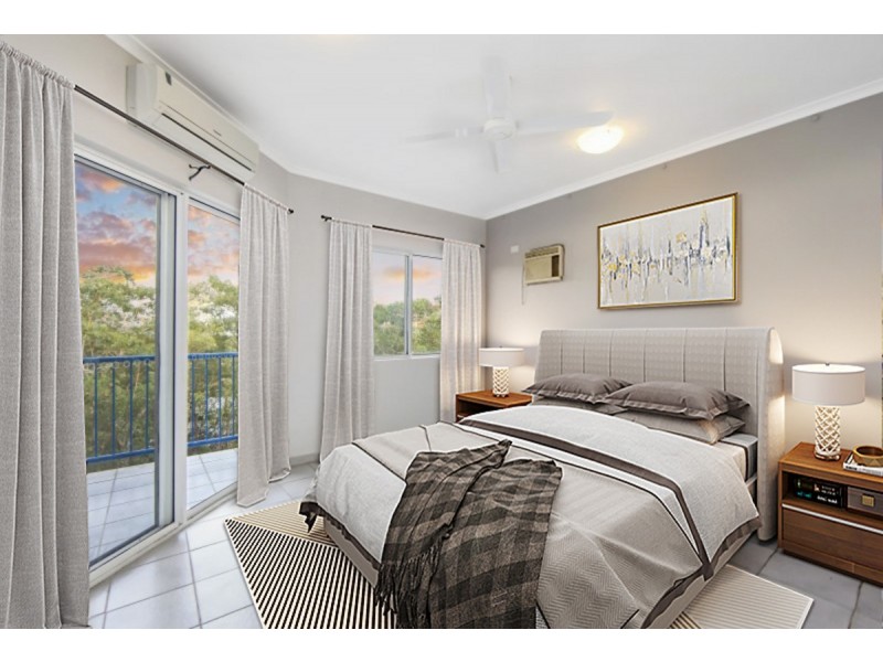 8/6 Mannikan Court, Bakewell NT 0832