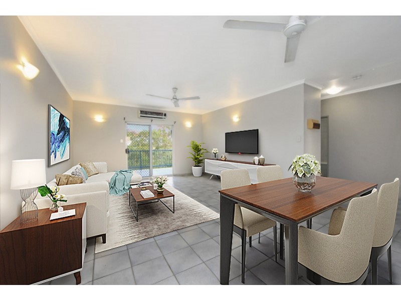 8/6 Mannikan Court, Bakewell NT 0832