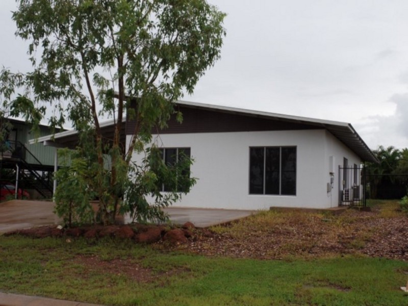 9A Eulalie Street, Bellamack NT 0832