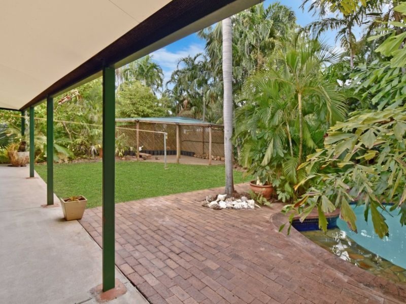 11 Wulagi Crescent, Wulagi NT 0812