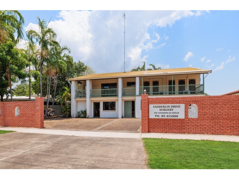38 Vanderlin Drive, Wagaman NT 0810
