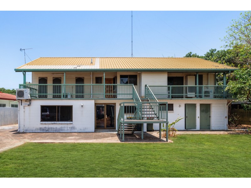 38 Vanderlin Drive, Wagaman NT 0810