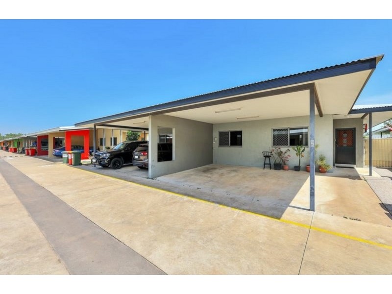25/47 Boulter Road, Berrimah NT 0828