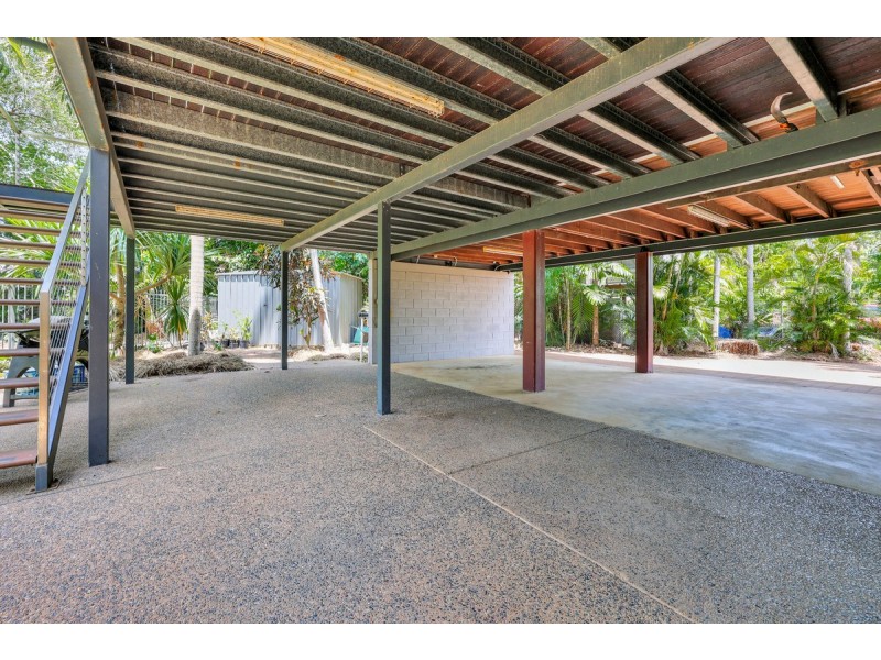 18 Lowrie Court, Malak NT 0812