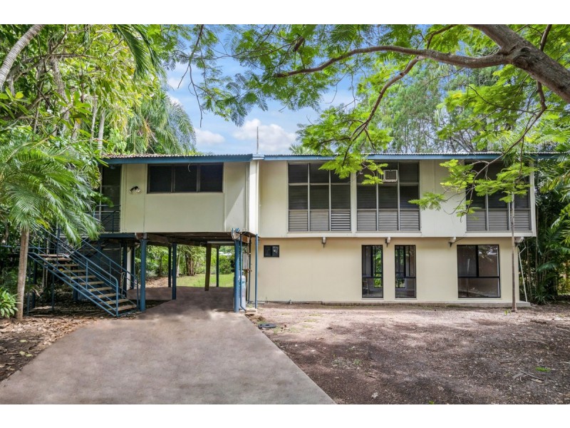 41 Trower Road, Rapid Creek NT 0810