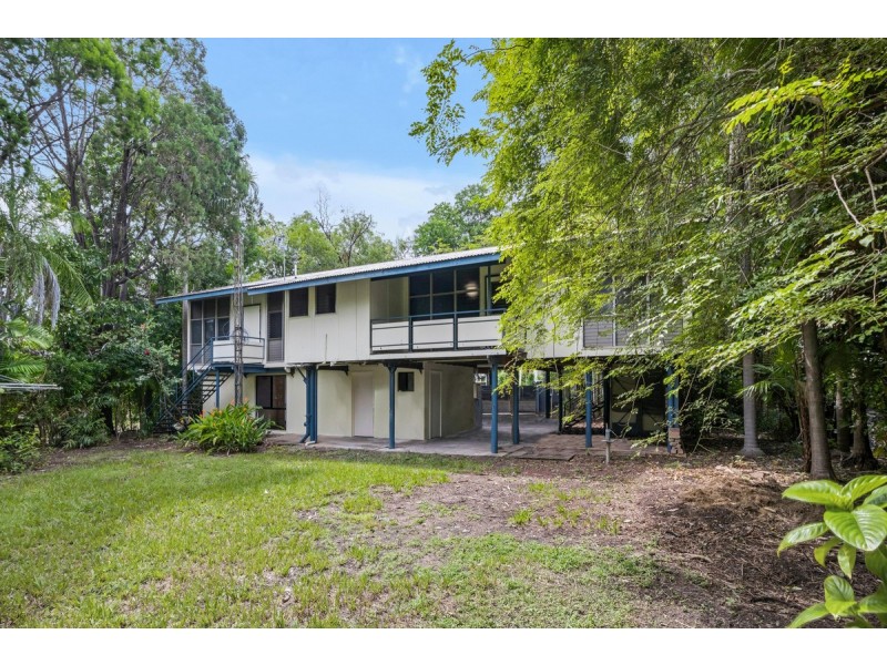 41 Trower Road, Rapid Creek NT 0810