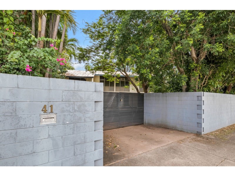 41 Trower Road, Rapid Creek NT 0810