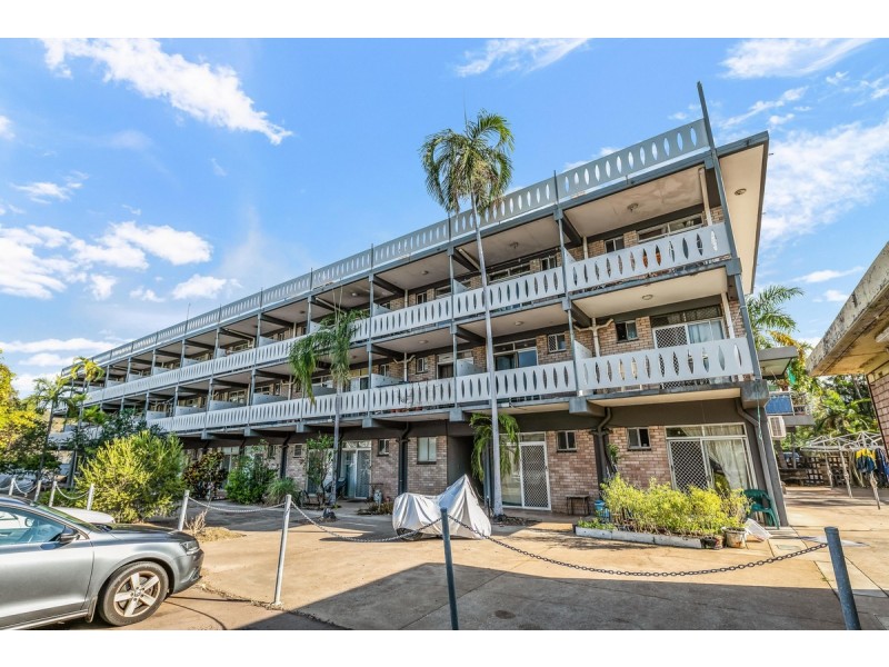 27/91 Aralia Street, Rapid Creek NT 0810