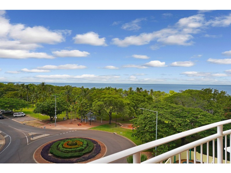 30/1 Daly Street, Larrakeyah NT 0820