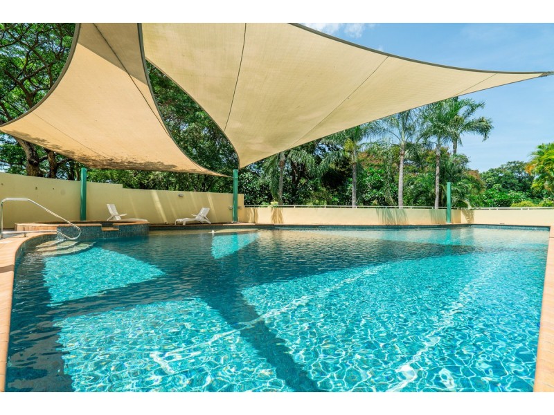 30/1 Daly Street, Larrakeyah NT 0820