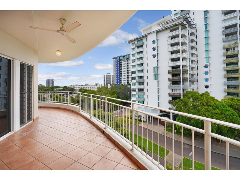 30/1 Daly Street, Larrakeyah NT 0820