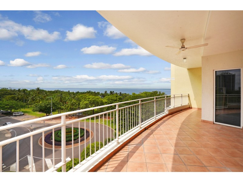 30/1 Daly Street, Larrakeyah NT 0820