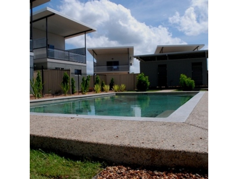 12/10 Damascene Crescent, Bellamack NT 0832