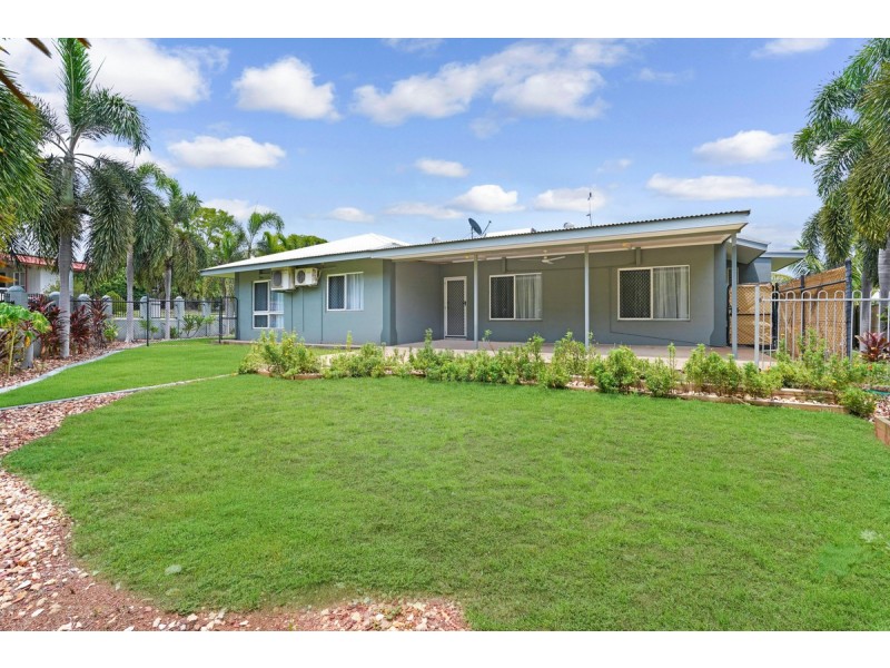 39 Lancewood Street, Rosebery NT 0832