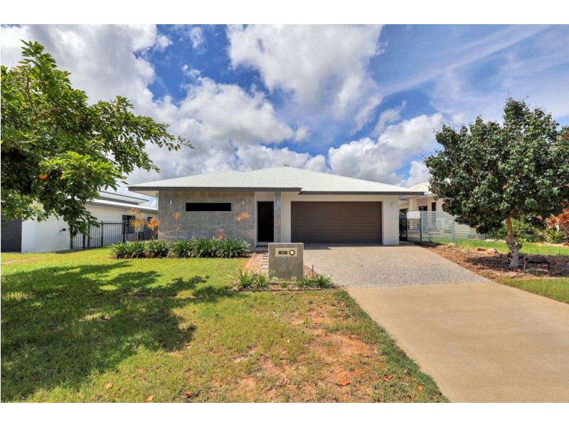 24 Leitch Street, Muirhead NT 0810