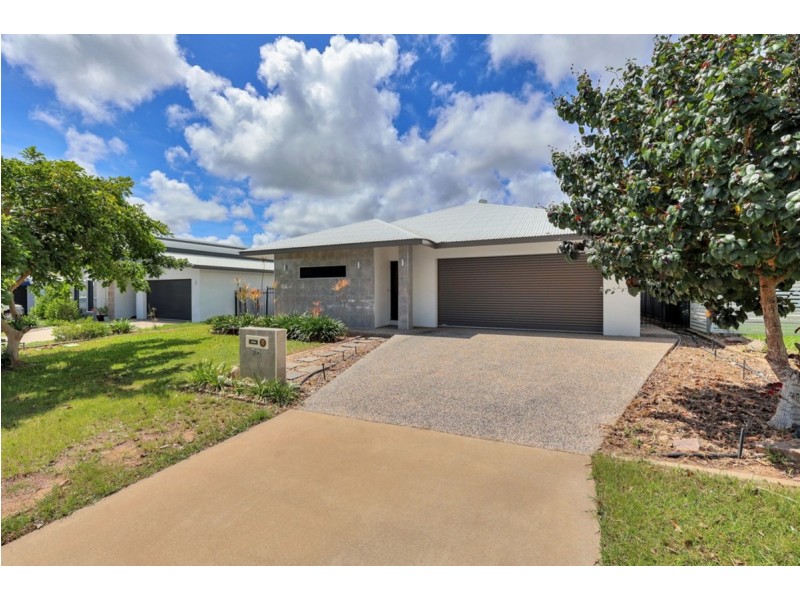 24 Leitch Street, Muirhead NT 0810