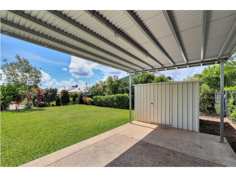 24 Leitch Street, Muirhead NT 0810