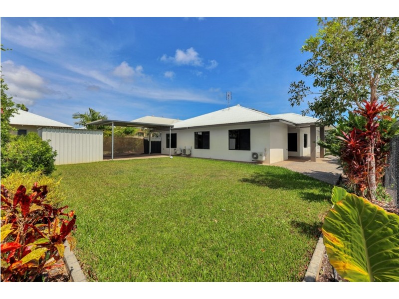 24 Leitch Street, Muirhead NT 0810