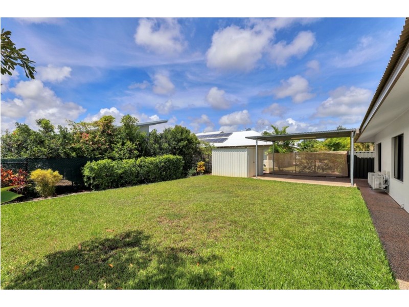 24 Leitch Street, Muirhead NT 0810