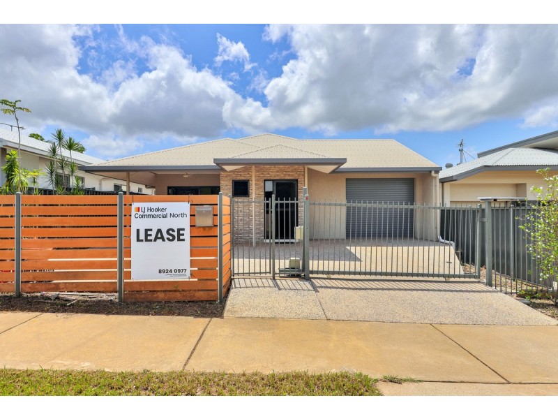 8 Rayney Street, Durack NT 0830