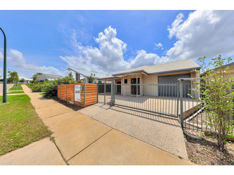 8 Rayney Street, Durack NT 0830