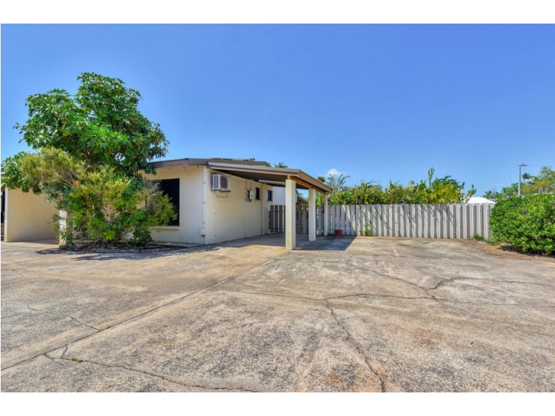 5/4 Gailes Court, Marrara NT 0812