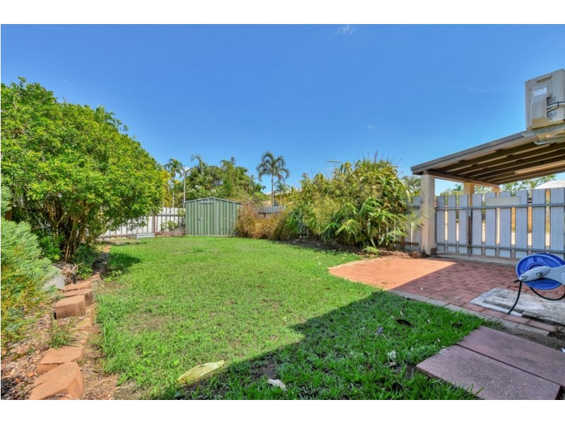 5/4 Gailes Court, Marrara NT 0812