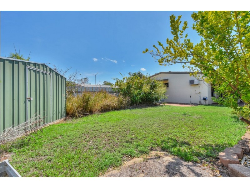 5/4 Gailes Court, Marrara NT 0812