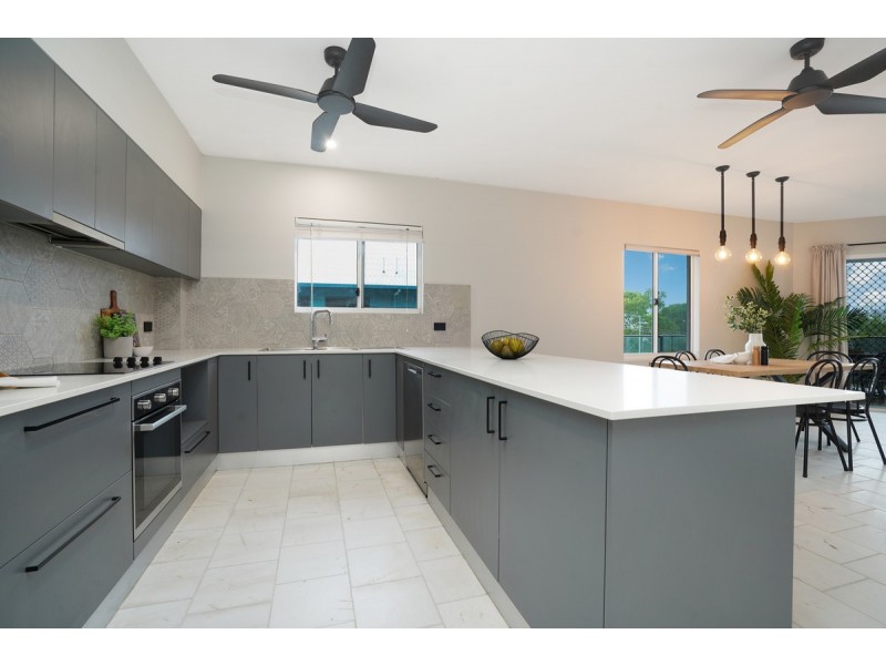 9/5 Lambell Terrace, Larrakeyah NT 0820