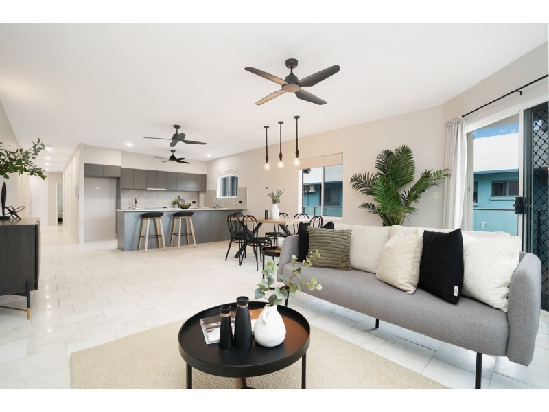 9/5 Lambell Terrace, Larrakeyah NT 0820