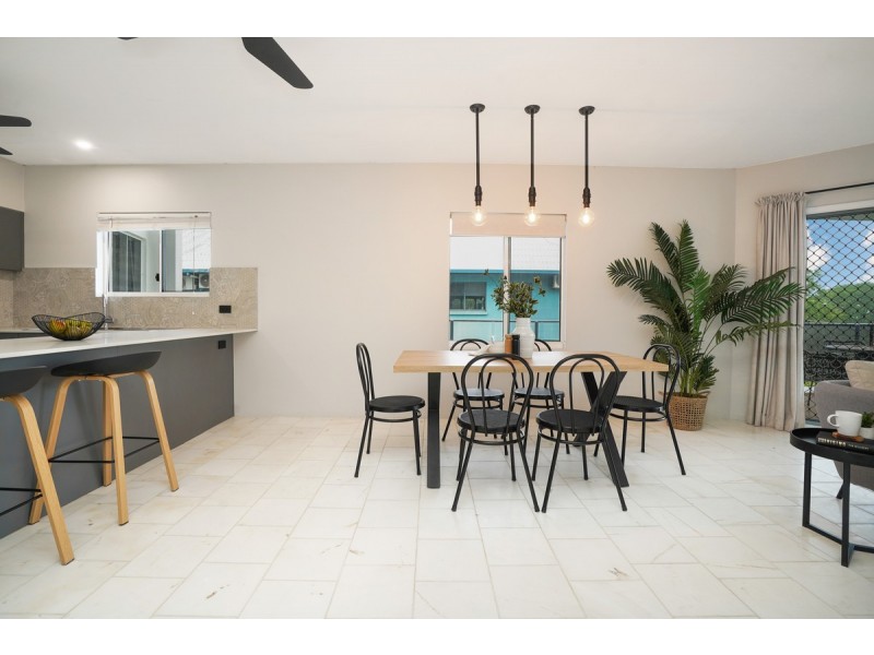 9/5 Lambell Terrace, Larrakeyah NT 0820